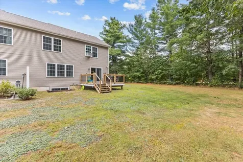 4 Hummingbird Lane Milton VT 05468