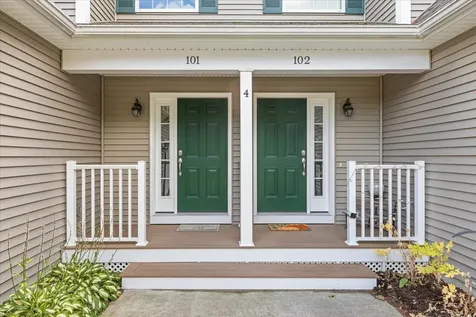 4 Hummingbird Lane Milton VT 05468