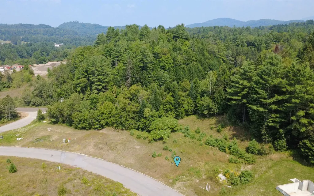 0 Deer Creek Lane St. Johnsbury VT 05819