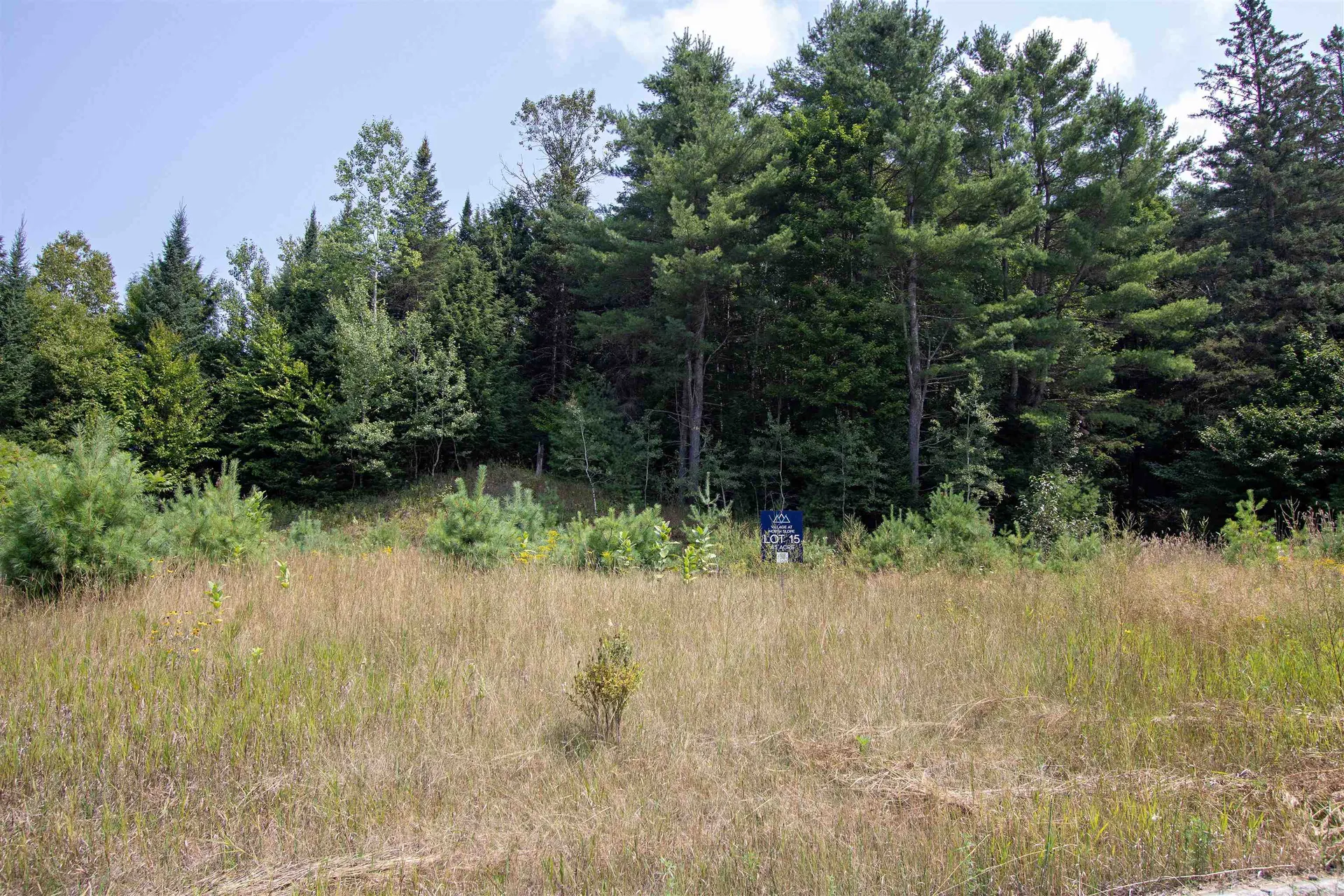 0 Deer Creek Lane St. Johnsbury VT 05819