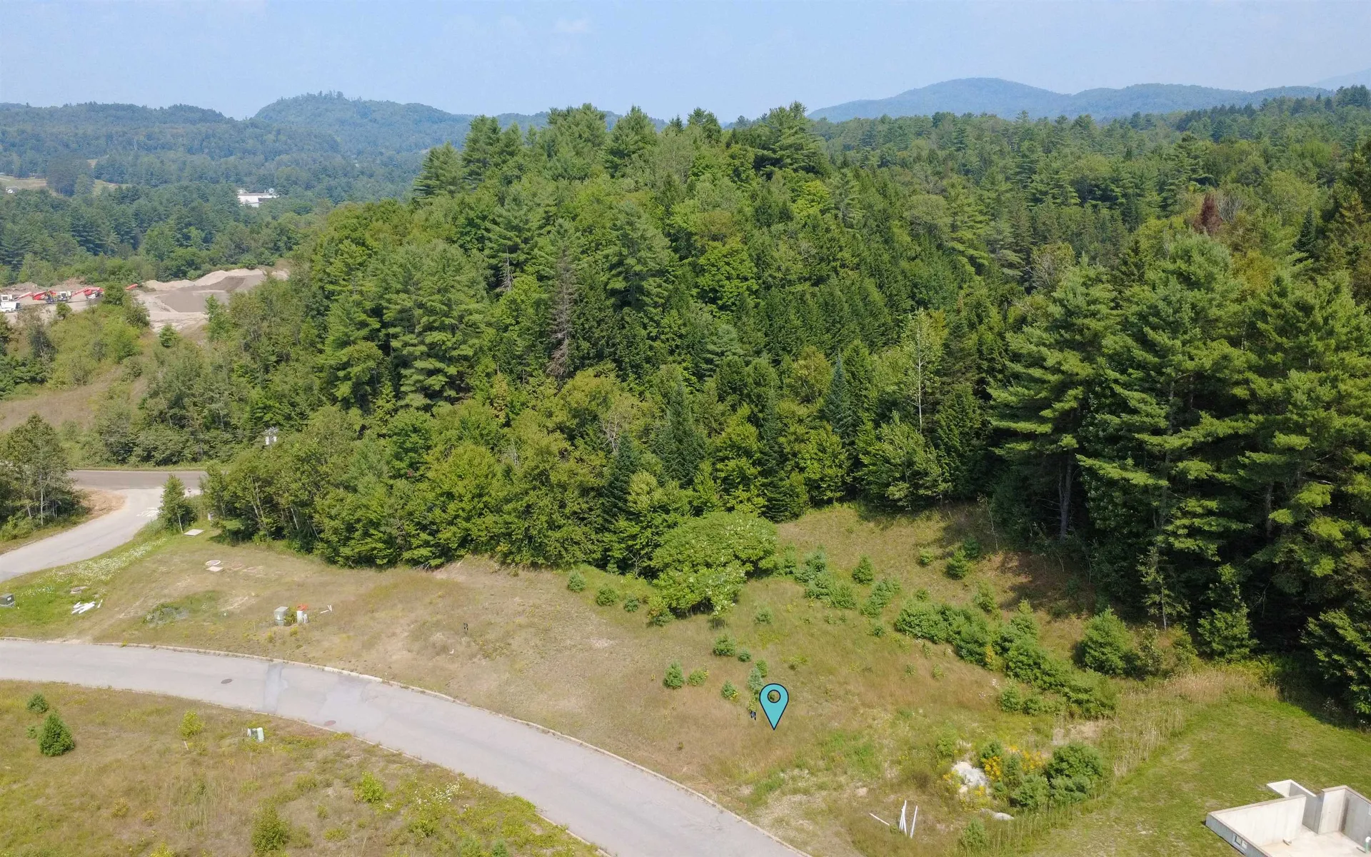 0 Deer Creek Lane St. Johnsbury VT 05819