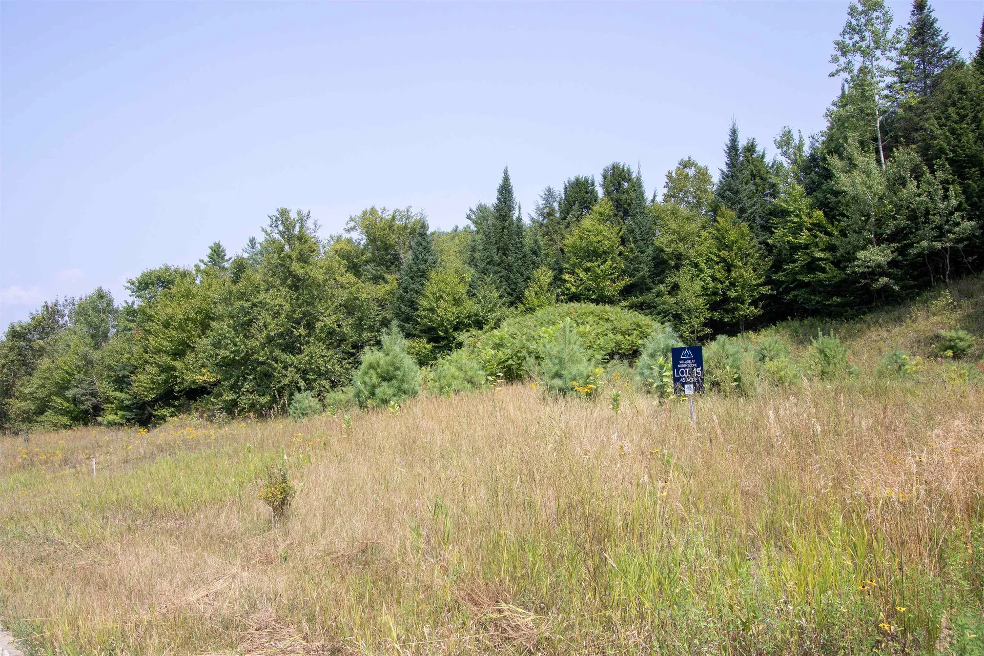 0 Deer Creek Lane St. Johnsbury VT 05819