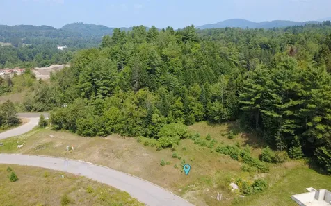 0 Deer Creek Lane St. Johnsbury VT 05819