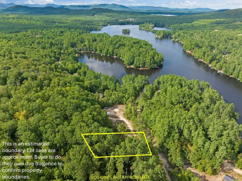 00 Beverly Hills Drive Wakefield NH 03830