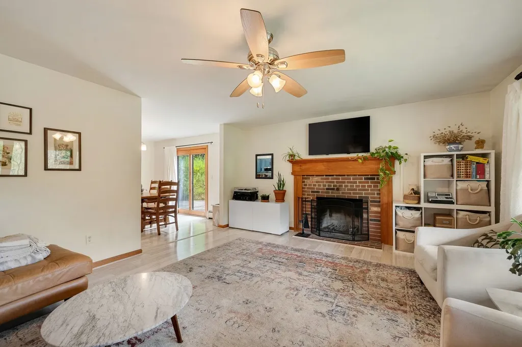 140 Point Ridge Road Berlin VT 05641