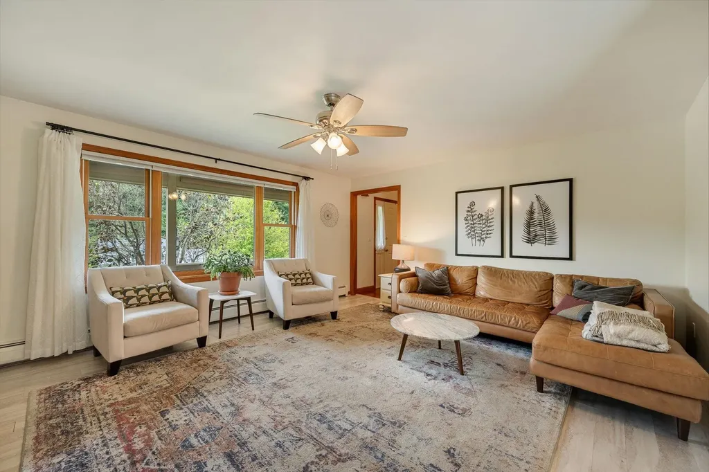 140 Point Ridge Road Berlin VT 05641