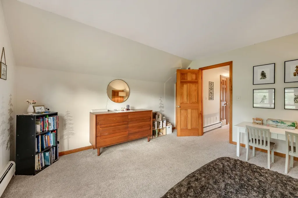 140 Point Ridge Road Berlin VT 05641