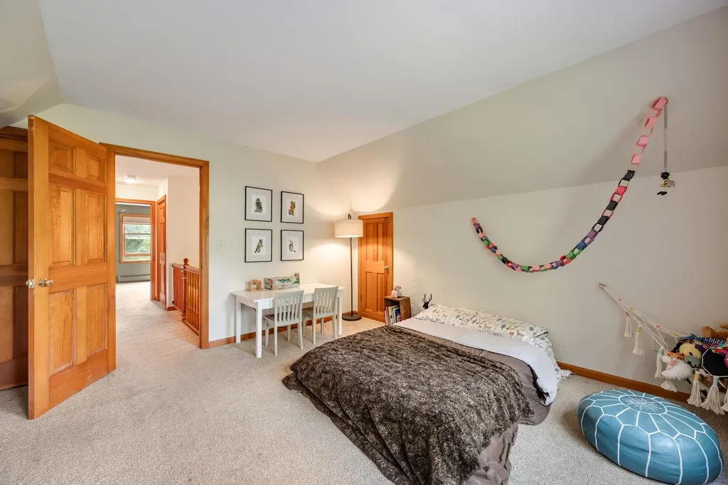 140 Point Ridge Road Berlin VT 05641