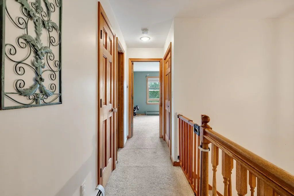 140 Point Ridge Road Berlin VT 05641