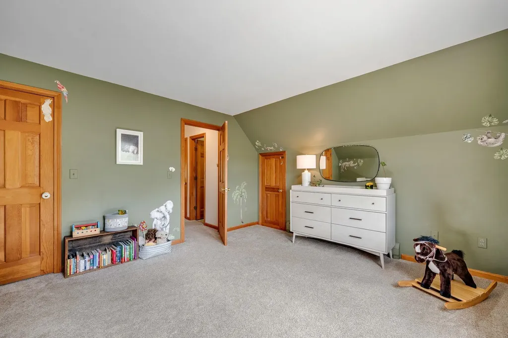 140 Point Ridge Road Berlin VT 05641