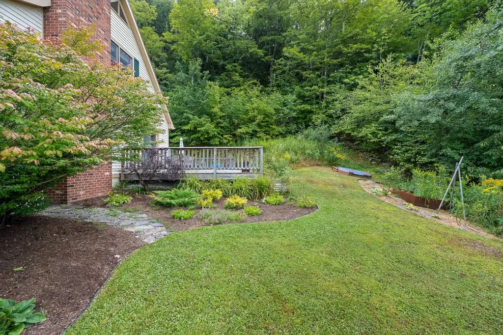 140 Point Ridge Road Berlin VT 05641