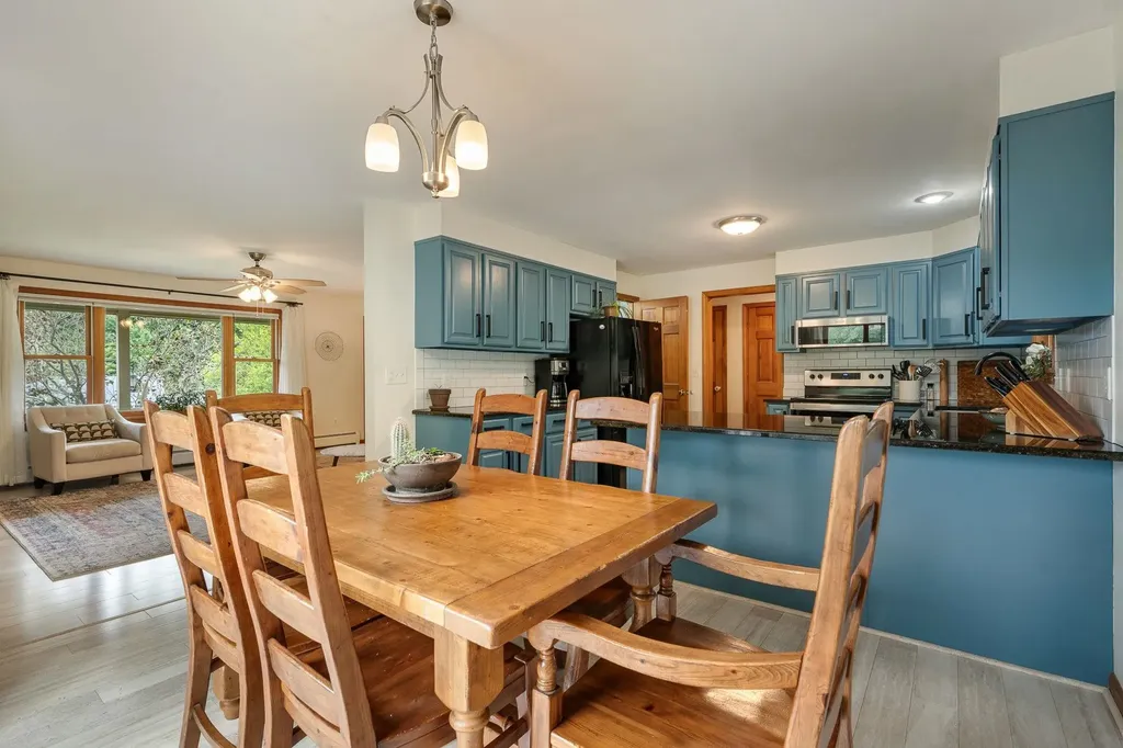 140 Point Ridge Road Berlin VT 05641