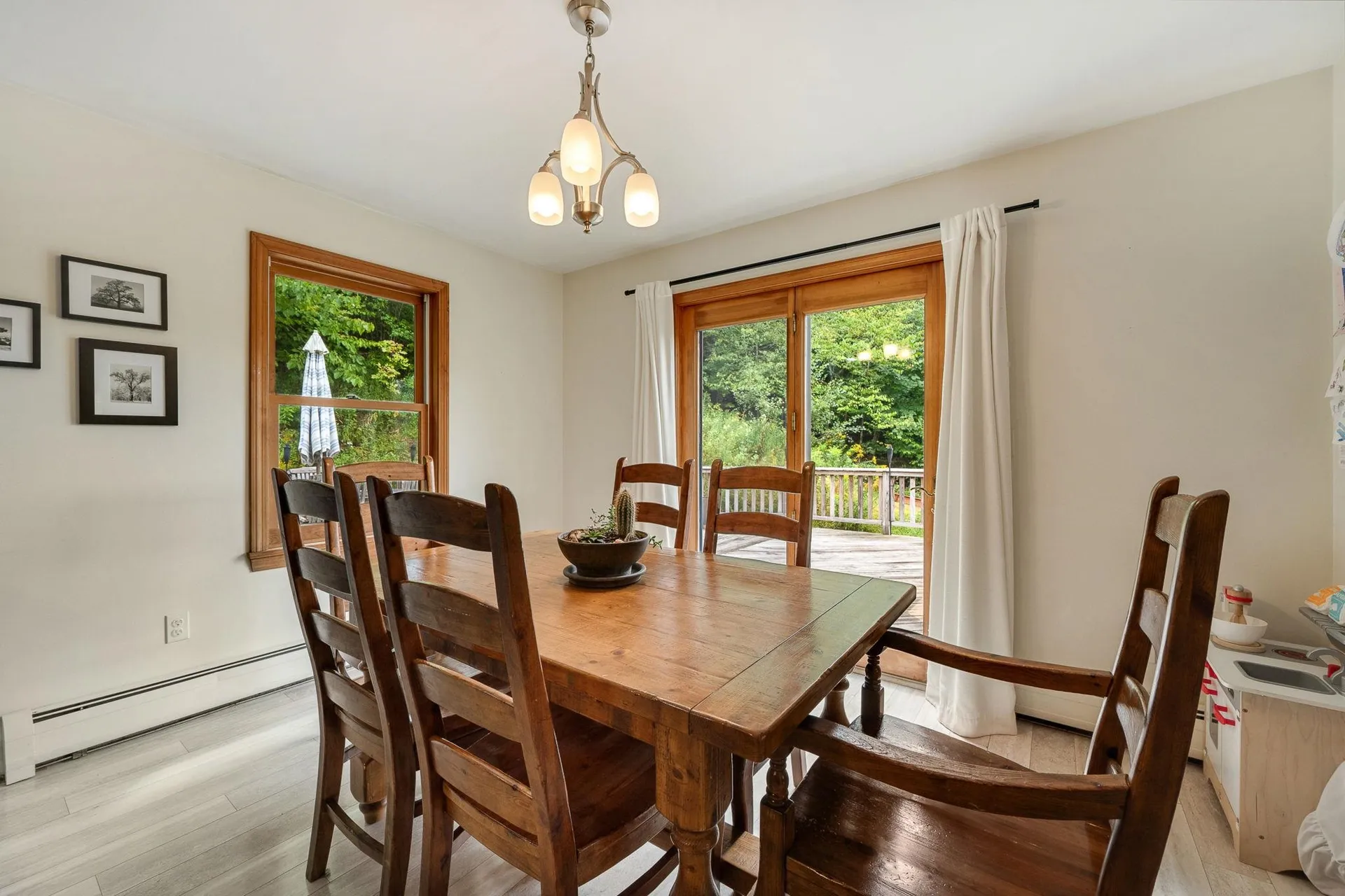 140 Point Ridge Road Berlin VT 05641