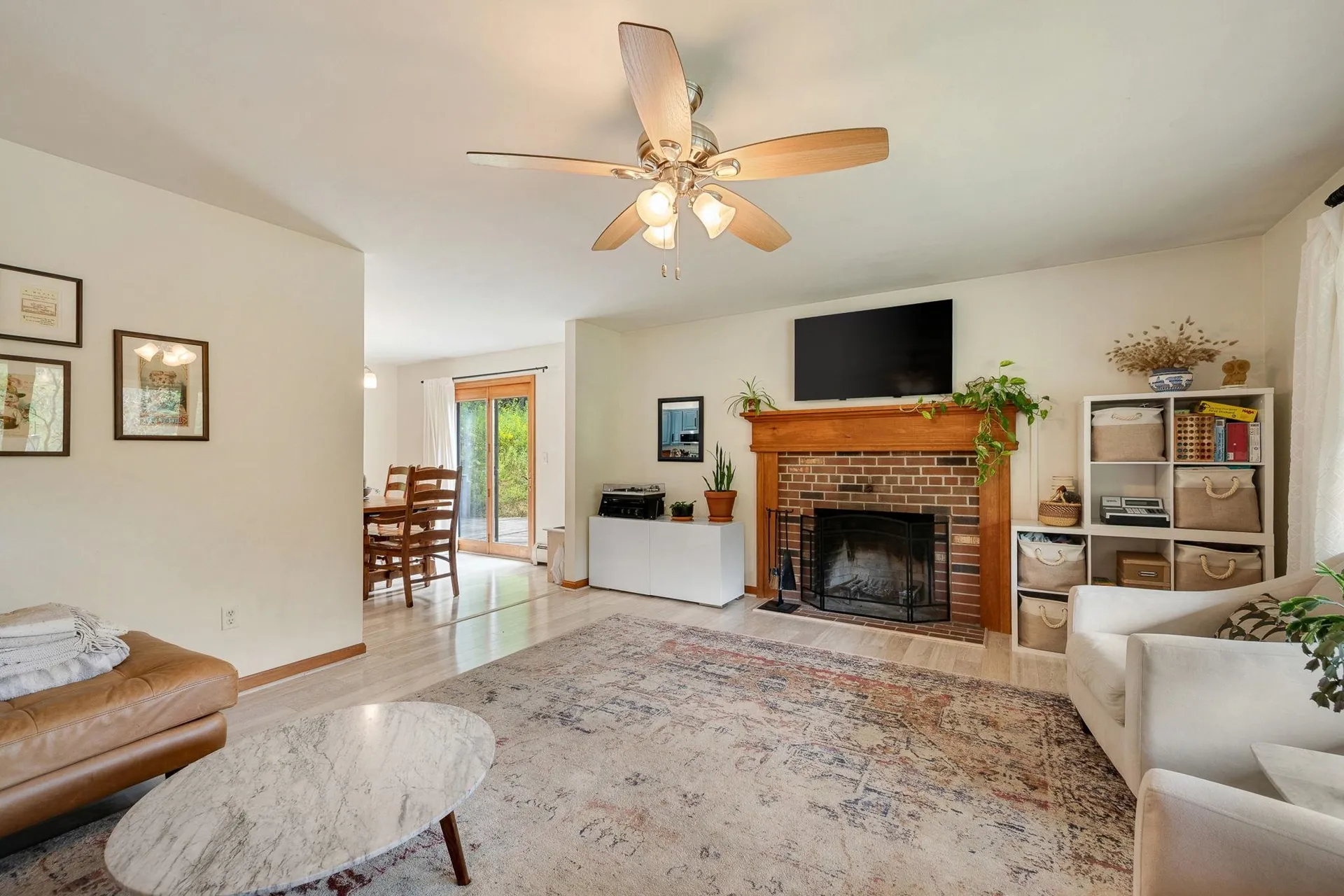 140 Point Ridge Road Berlin VT 05641