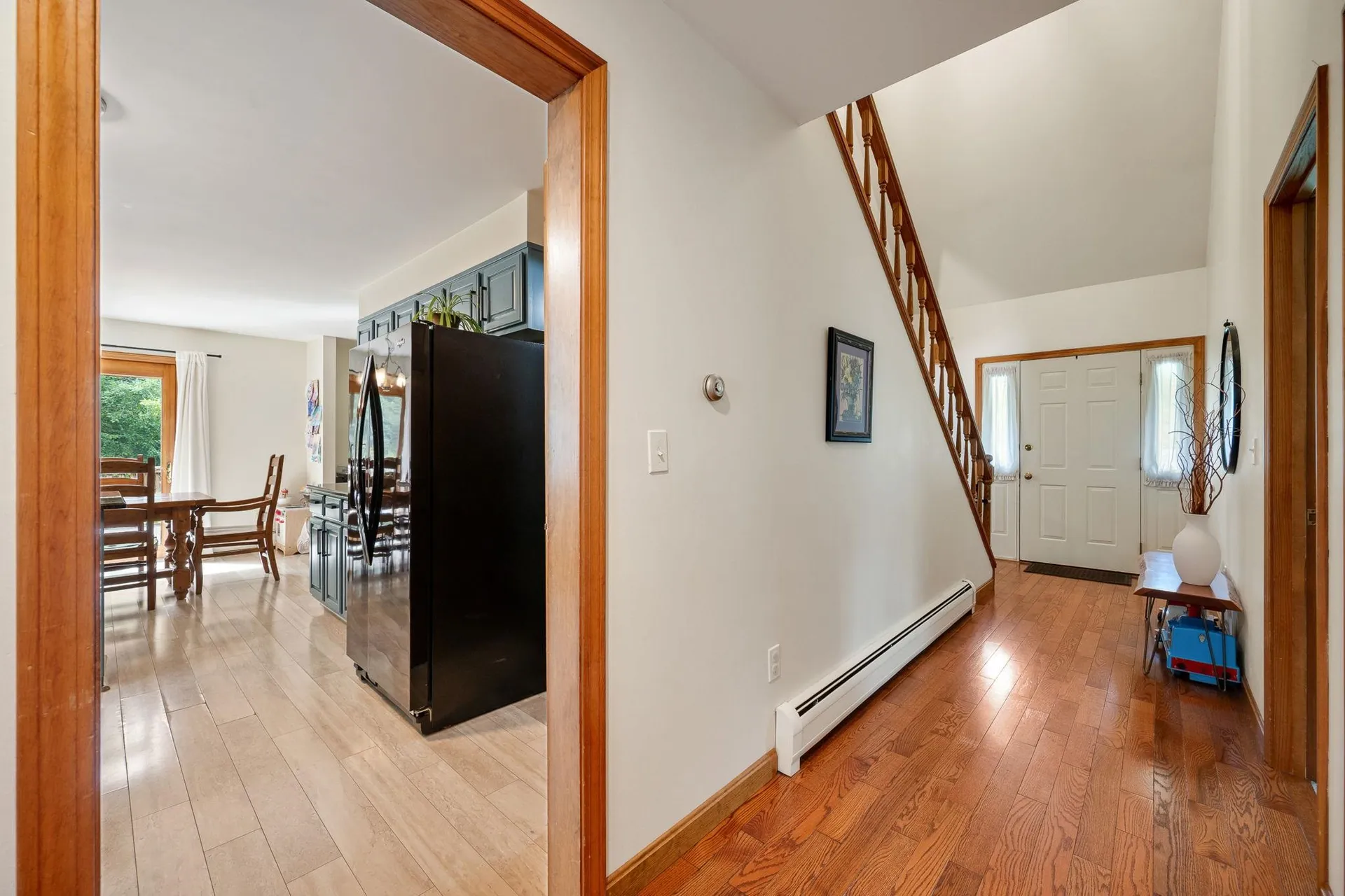 140 Point Ridge Road Berlin VT 05641