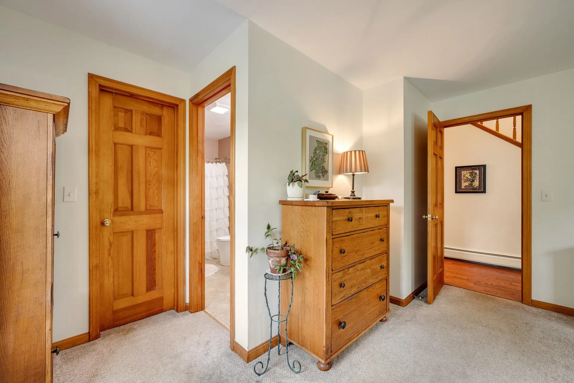 140 Point Ridge Road Berlin VT 05641