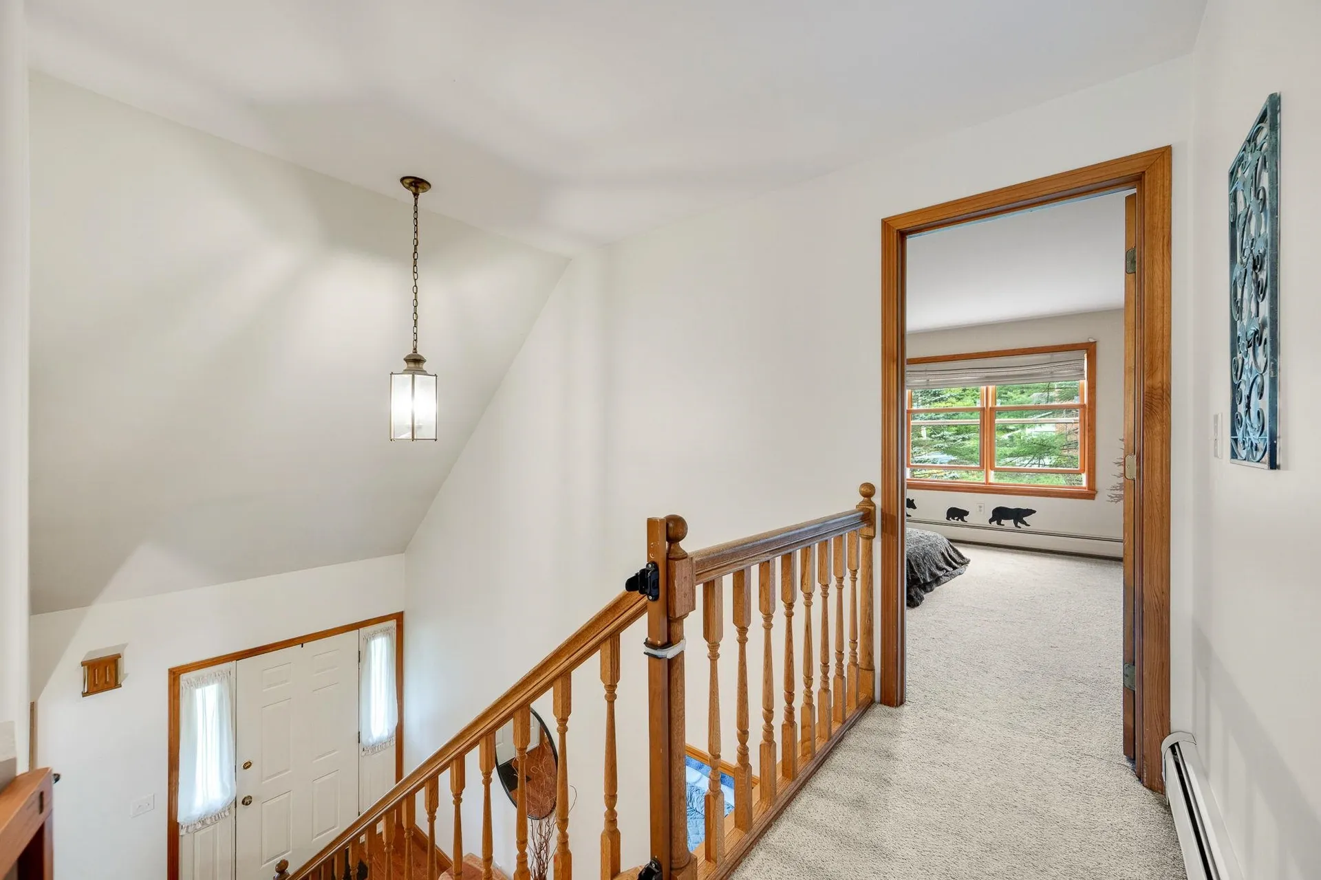 140 Point Ridge Road Berlin VT 05641