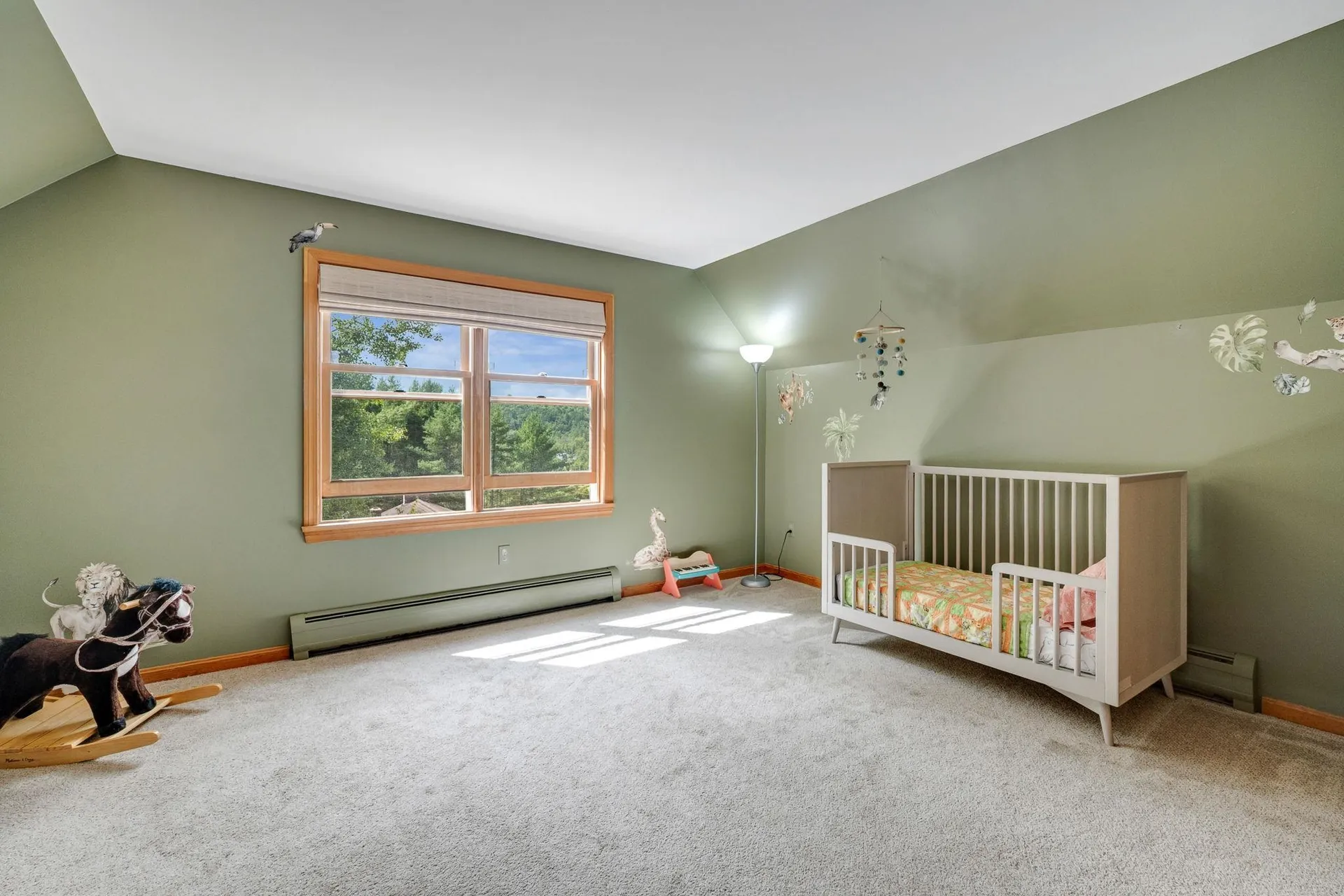 140 Point Ridge Road Berlin VT 05641