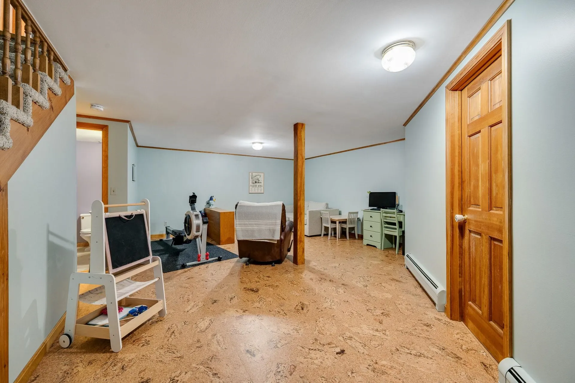 140 Point Ridge Road Berlin VT 05641