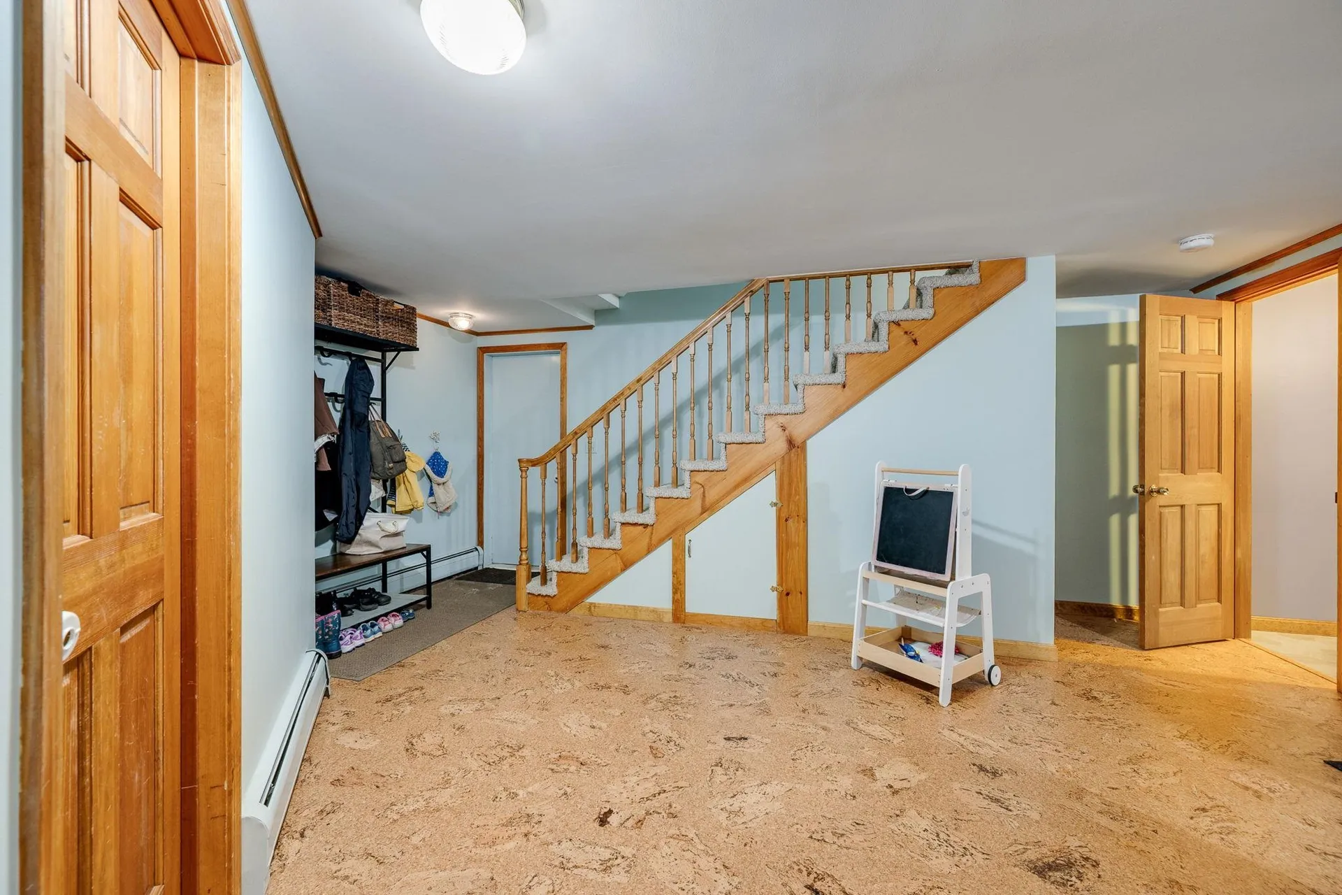 140 Point Ridge Road Berlin VT 05641