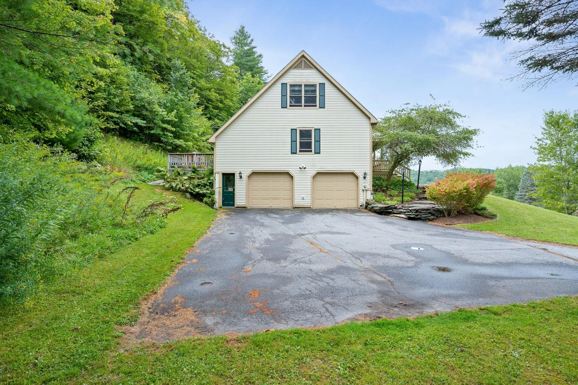 140 Point Ridge Road Berlin VT 05641