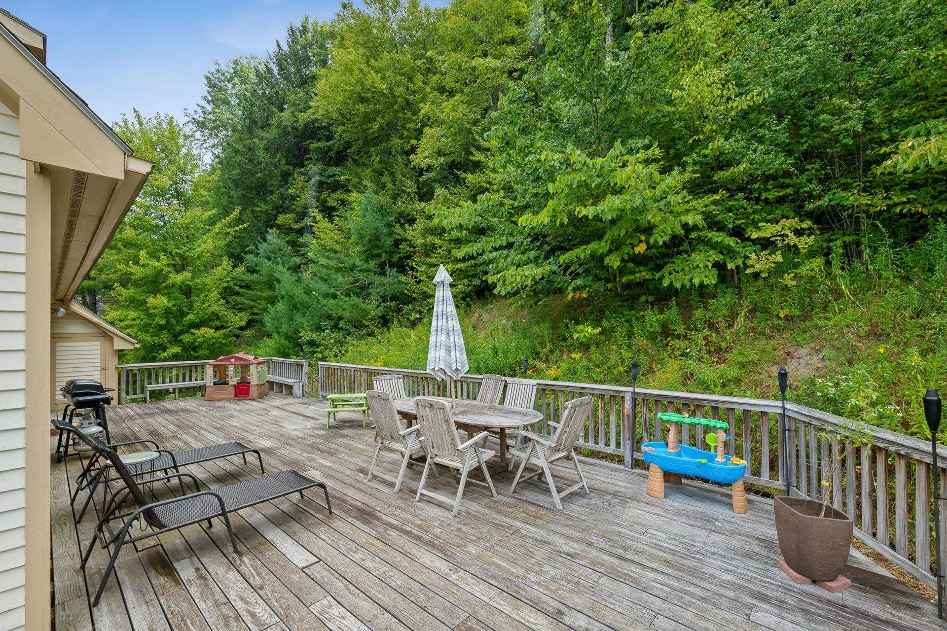 140 Point Ridge Road Berlin VT 05641