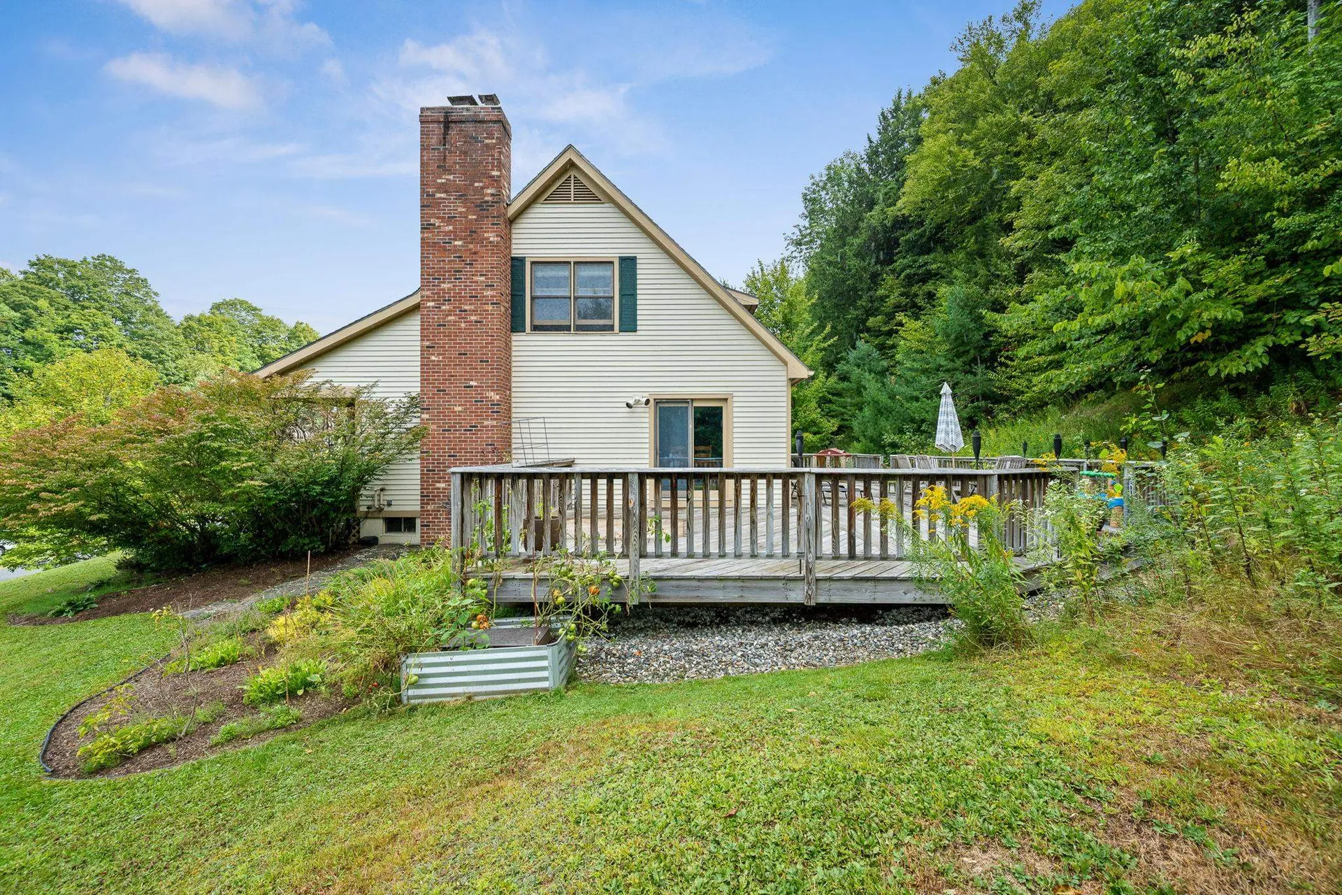 140 Point Ridge Road Berlin VT 05641