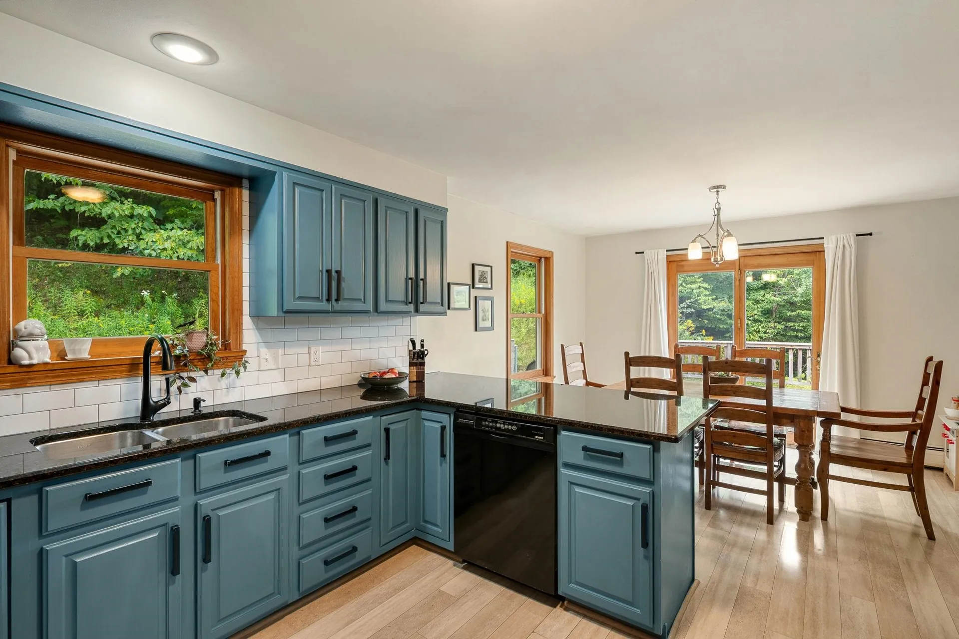 140 Point Ridge Road Berlin VT 05641