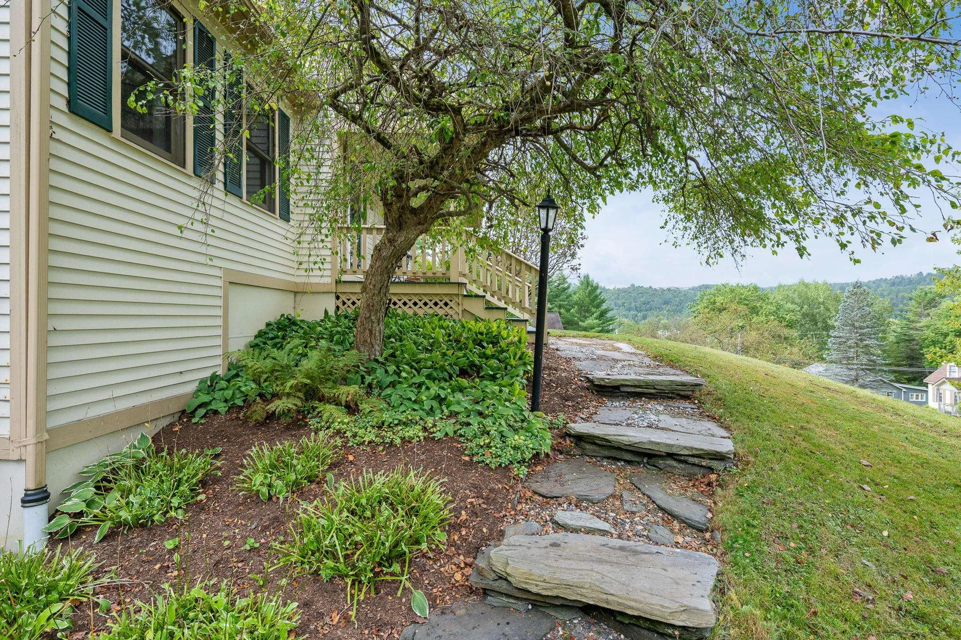 140 Point Ridge Road Berlin VT 05641