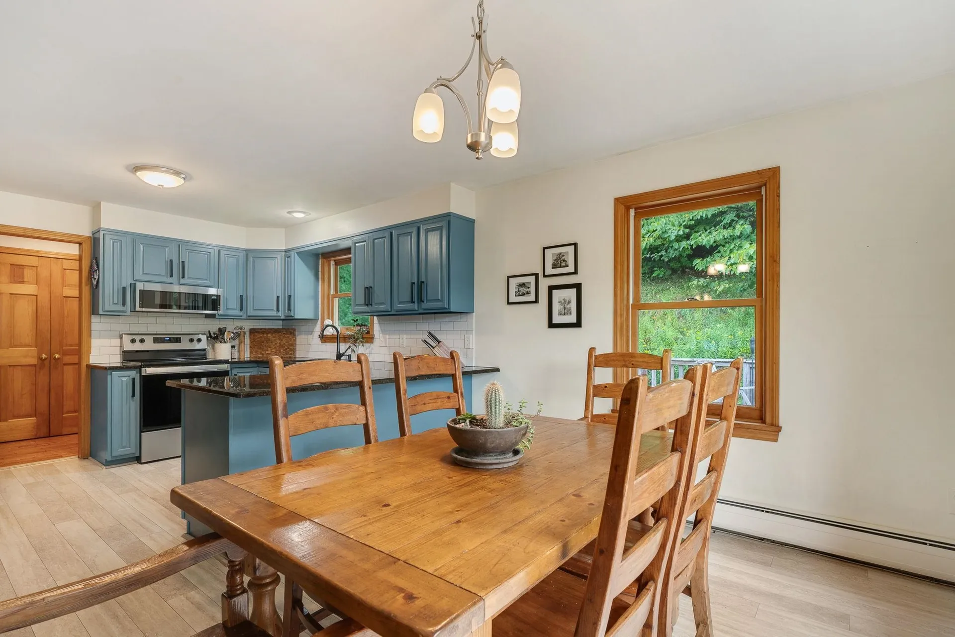 140 Point Ridge Road Berlin VT 05641