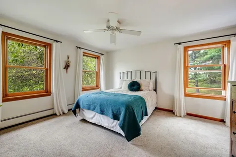 140 Point Ridge Road Berlin VT 05641