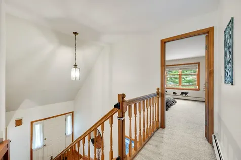 140 Point Ridge Road Berlin VT 05641