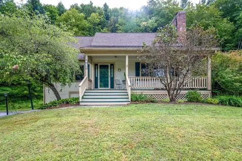 140 Point Ridge Road Berlin VT 05641