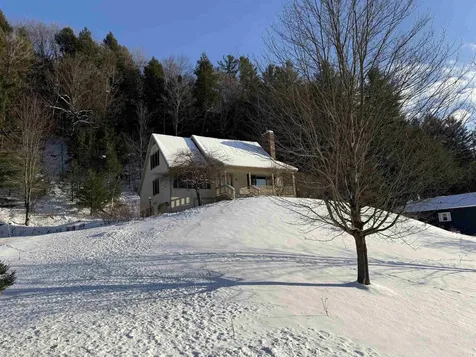 140 Point Ridge Road Berlin VT 05641