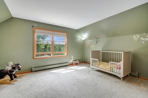 140 Point Ridge Road Berlin VT 05641