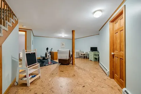 140 Point Ridge Road Berlin VT 05641