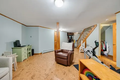 140 Point Ridge Road Berlin VT 05641