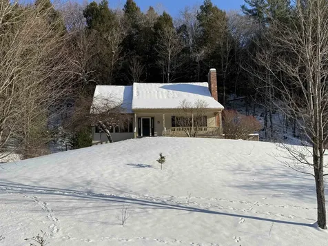 140 Point Ridge Road Berlin VT 05641