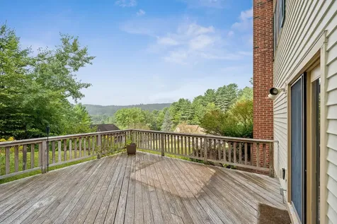 140 Point Ridge Road Berlin VT 05641