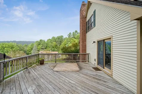 140 Point Ridge Road Berlin VT 05641
