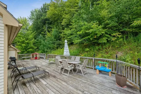 140 Point Ridge Road Berlin VT 05641