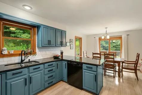 140 Point Ridge Road Berlin VT 05641