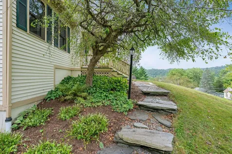 140 Point Ridge Road Berlin VT 05641