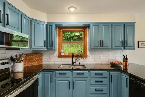 140 Point Ridge Road Berlin VT 05641