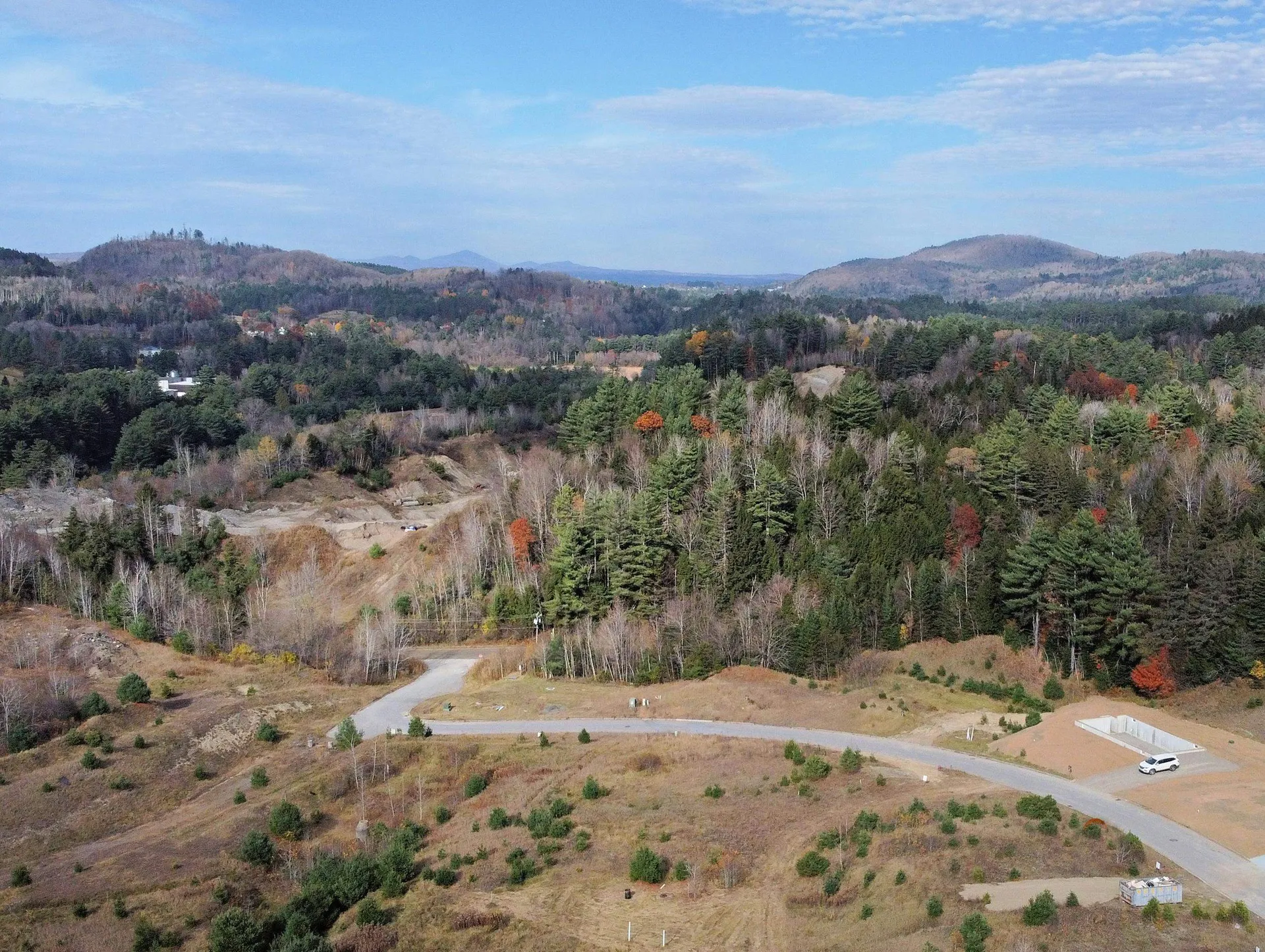 0 Deer Creek Lane St. Johnsbury VT 05819