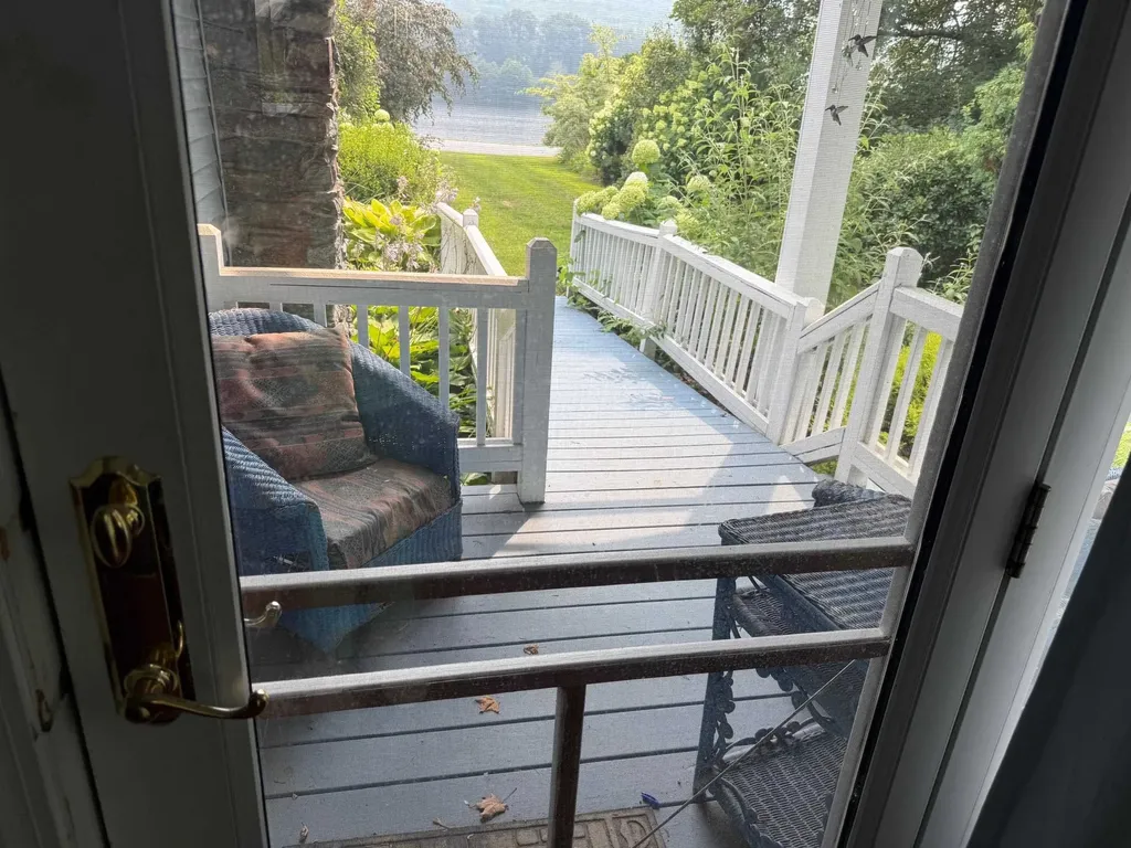 636 Old Connecticut River Road Springfield VT 05156