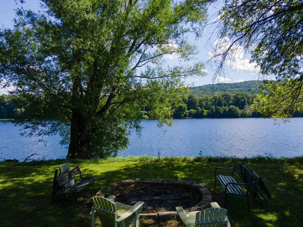 636 Old Connecticut River Road Springfield VT 05156