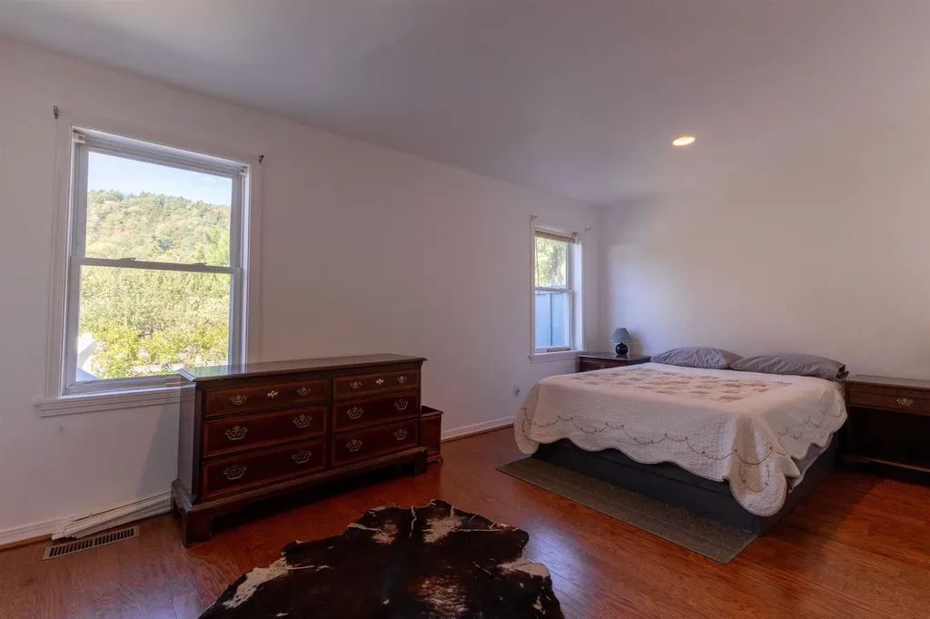 636 Old Connecticut River Road Springfield VT 05156