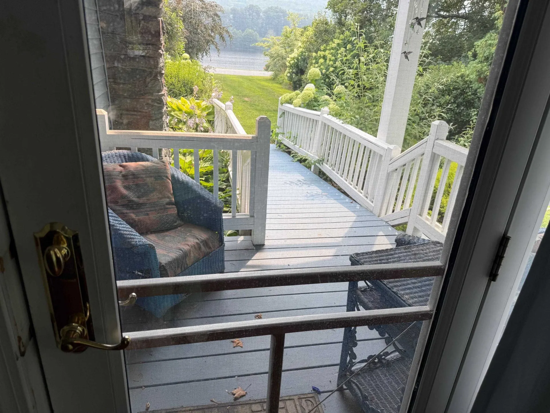 636 Old Connecticut River Road Springfield VT 05156