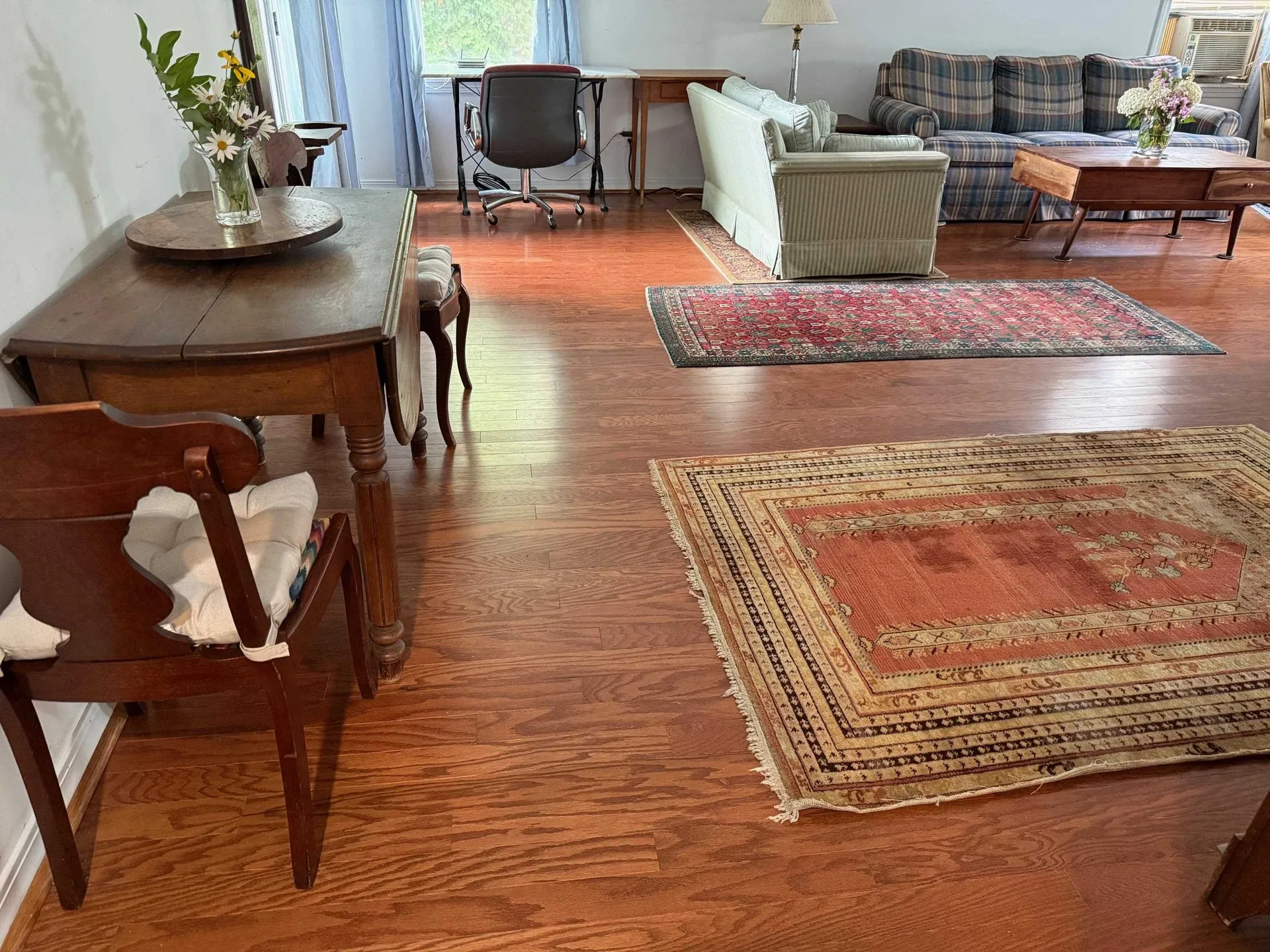 636 Old Connecticut River Road Springfield VT 05156